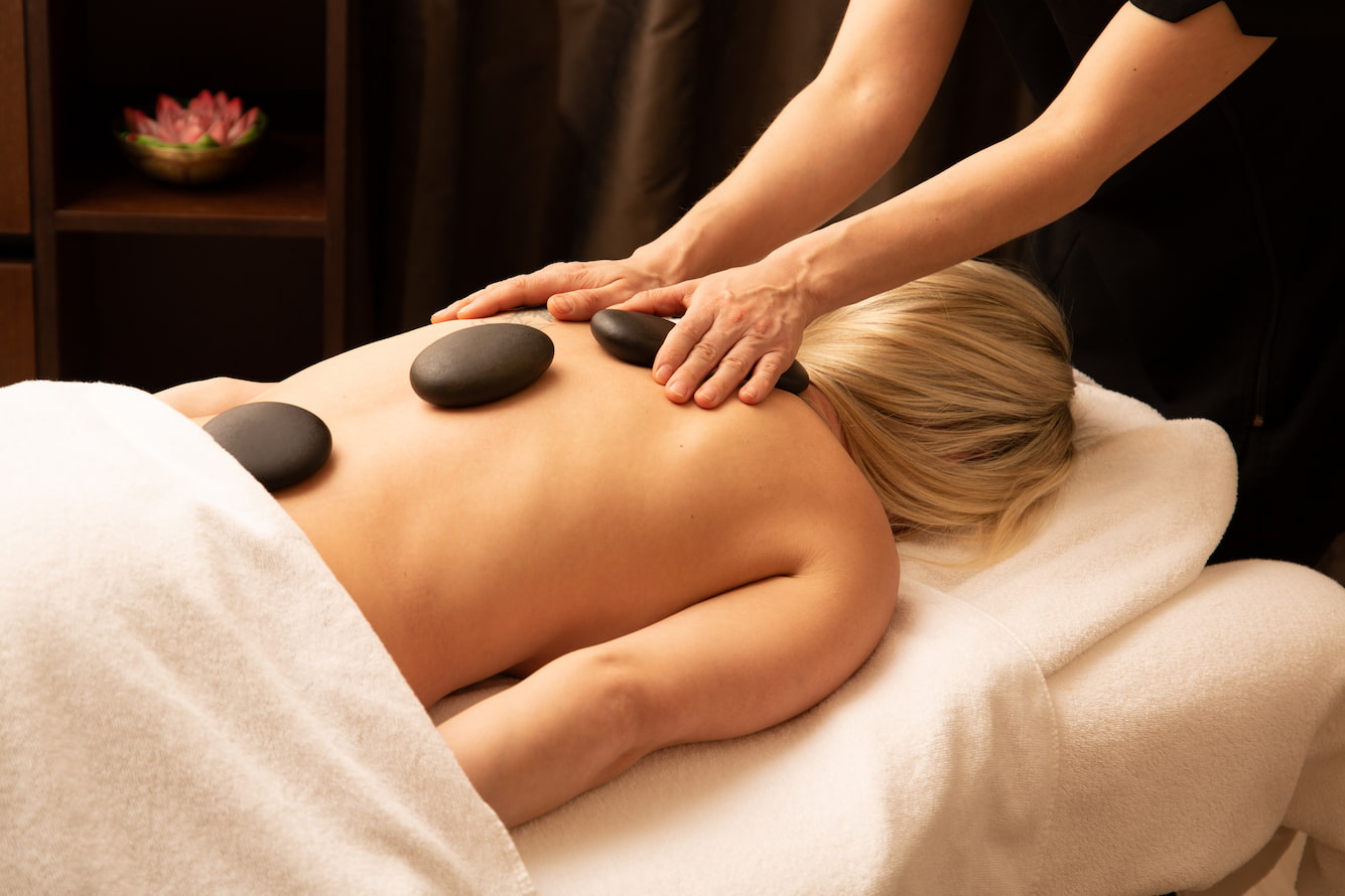 Best Massage Las Vegas